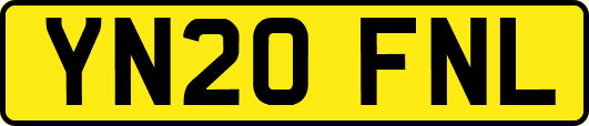 YN20FNL