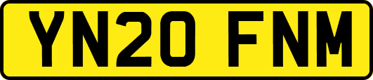 YN20FNM