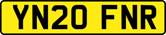 YN20FNR