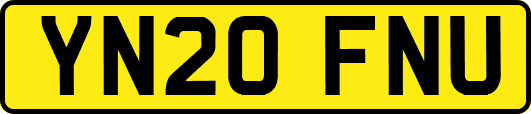 YN20FNU