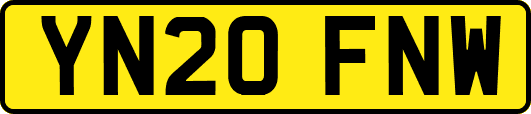 YN20FNW