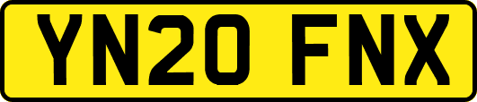 YN20FNX