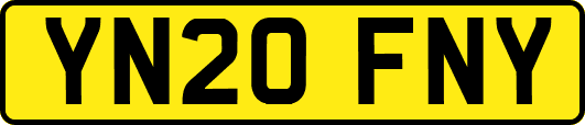 YN20FNY