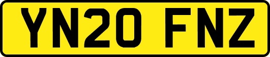 YN20FNZ
