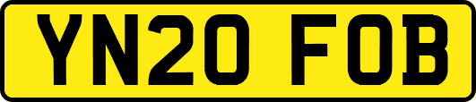 YN20FOB