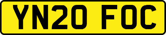 YN20FOC