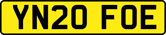 YN20FOE