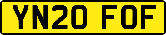 YN20FOF