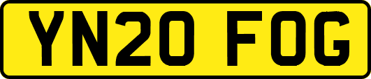 YN20FOG