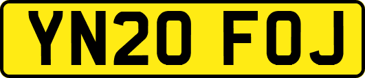 YN20FOJ