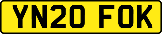 YN20FOK