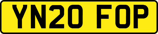YN20FOP