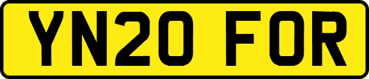 YN20FOR