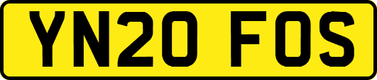 YN20FOS