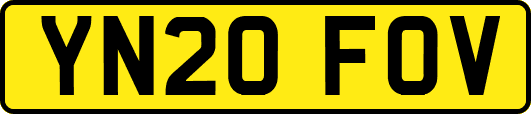 YN20FOV