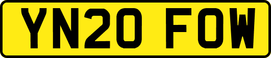 YN20FOW