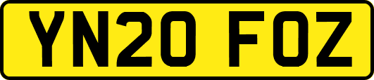 YN20FOZ