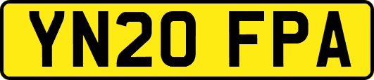 YN20FPA