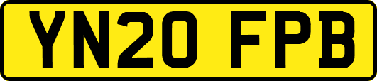 YN20FPB