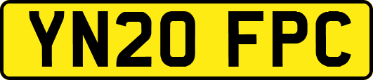YN20FPC