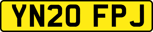 YN20FPJ