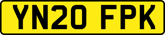 YN20FPK