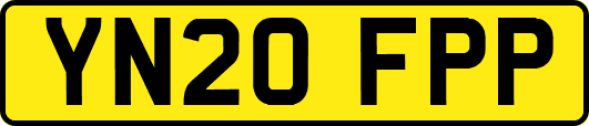 YN20FPP