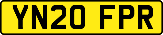 YN20FPR
