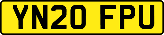 YN20FPU