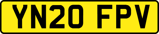 YN20FPV