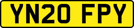 YN20FPY