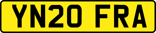 YN20FRA
