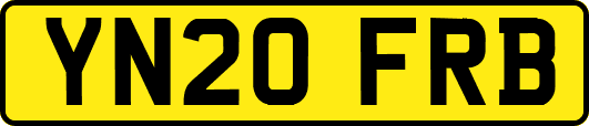 YN20FRB