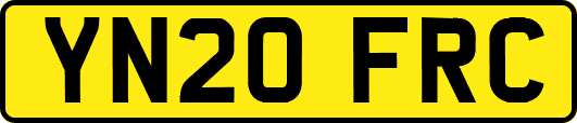 YN20FRC