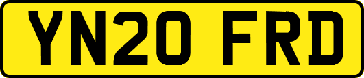 YN20FRD