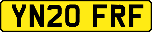 YN20FRF