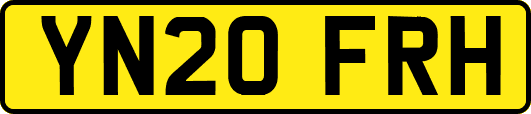 YN20FRH