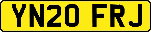 YN20FRJ