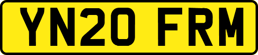 YN20FRM