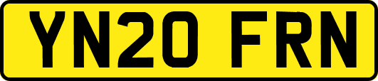 YN20FRN
