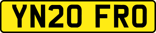 YN20FRO