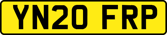 YN20FRP