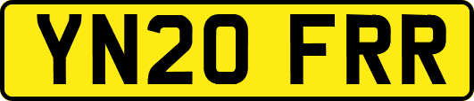 YN20FRR