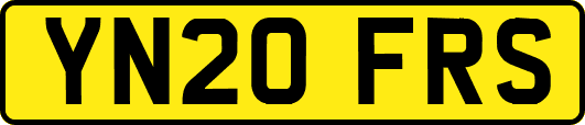 YN20FRS