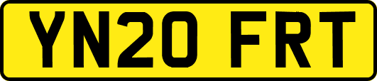 YN20FRT