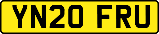 YN20FRU