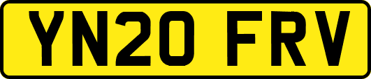 YN20FRV