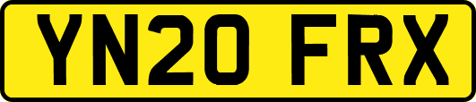 YN20FRX