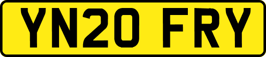 YN20FRY