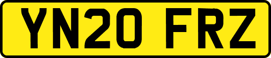 YN20FRZ